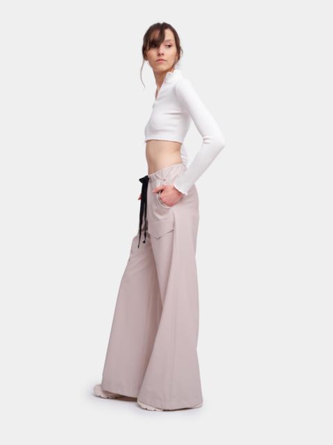 Stutterheim Jarla Trousers Light Sand