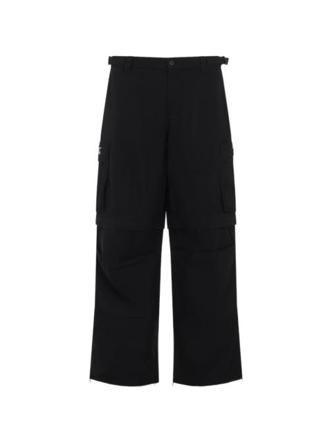 032c Intermission cargo trousers