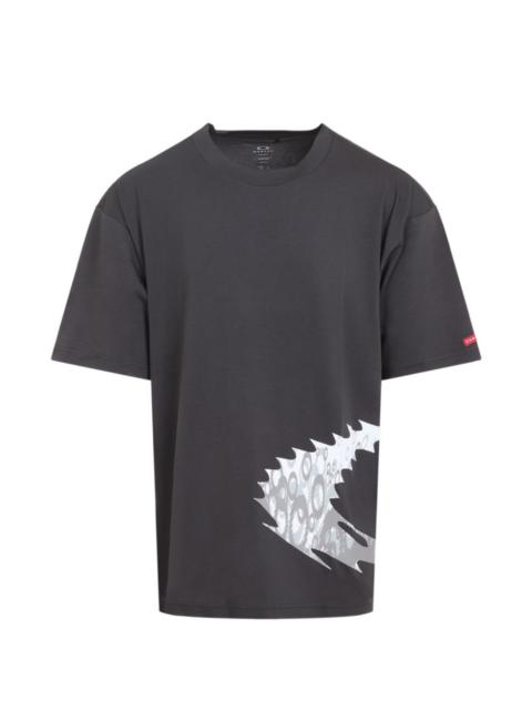 OAKLEY New Retro Tee Static 3.0 T-shirt