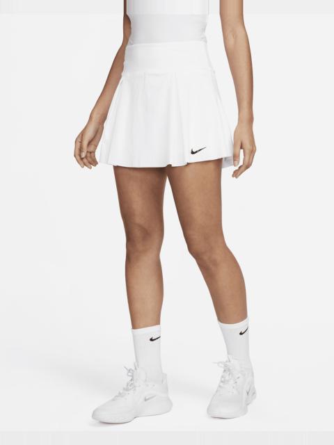 Nike Nike Women's Dri-FIT Advantage Short Tennis Skirt