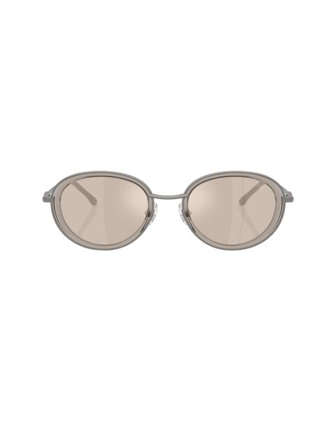 Diesel Round Sunglasses