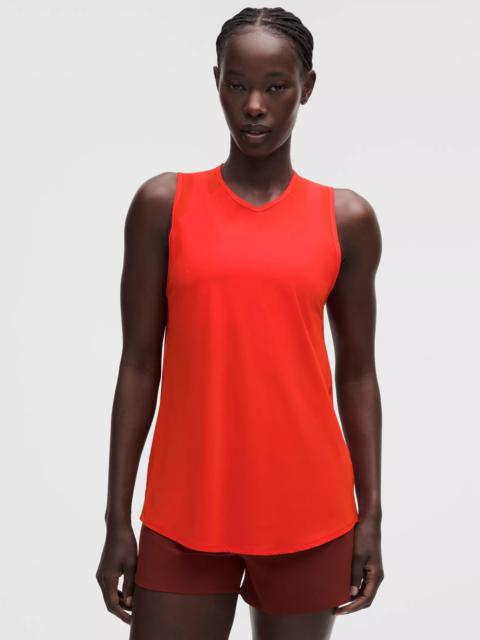 lululemon Sculpt Tank Top