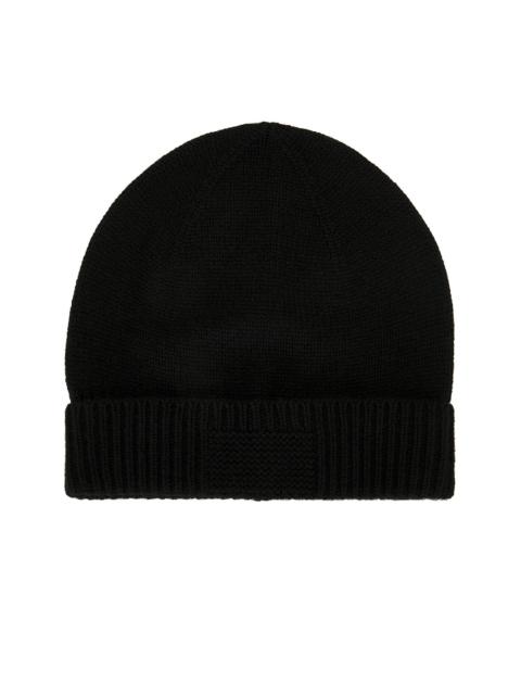 GUEST IN RESIDENCE Rib Cuff Beanie