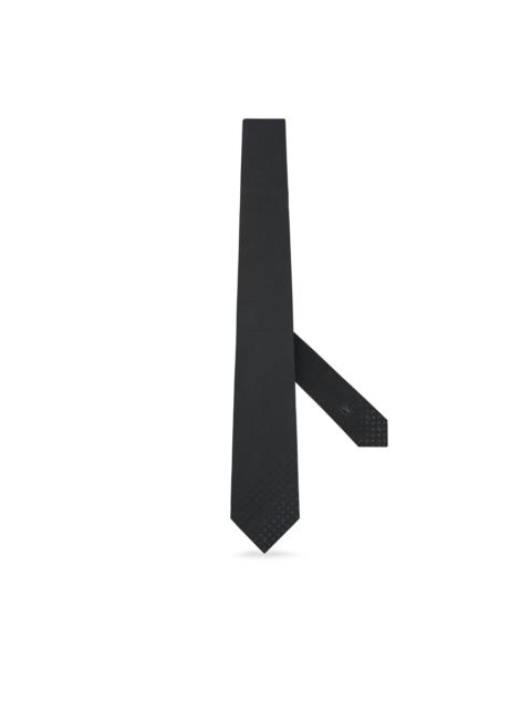 Monogram Gradient Tie