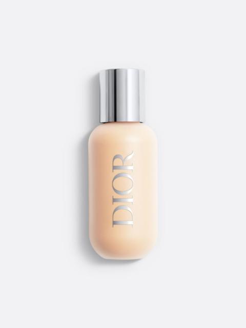 Dior Dior Backstage Face & Body Foundation