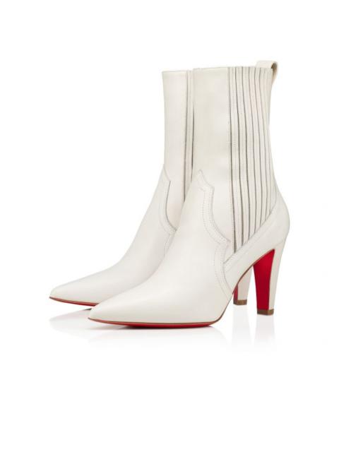 Christian Louboutin Santigag WHITE