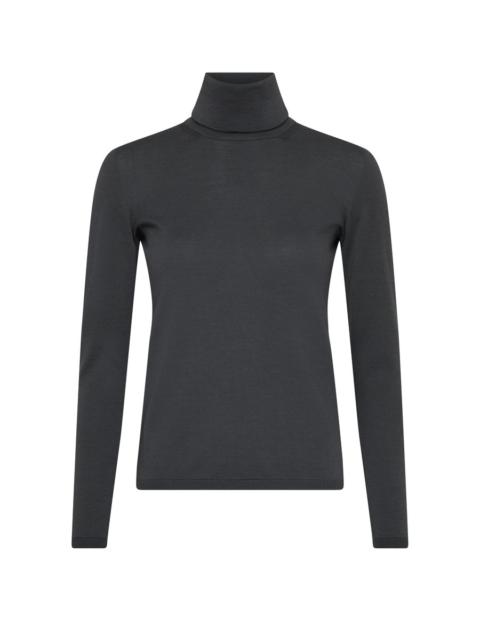 Palos turtleneck sweater