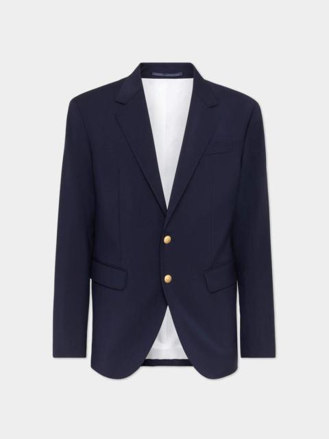 RELAXED SHOULDER BLAZER