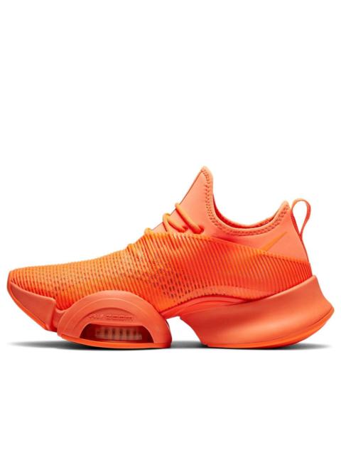 Nike (WMNS) Nike Air Zoom SuperRep 'Total Orange' BQ7043-888
