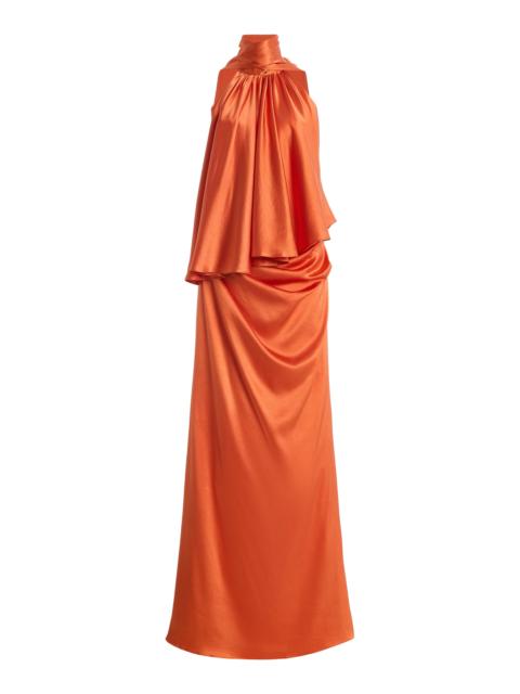 deme Exclusive Macael Silk Set