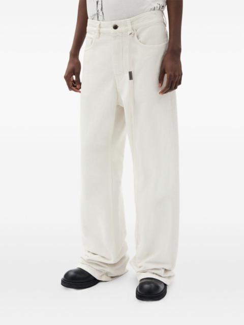 Ann Demeulemeester Genoveva trousers