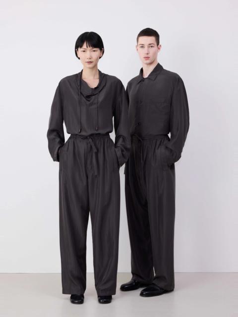 Lemaire TAEKWONDO PANTS