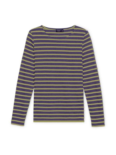 SAINT JAMES MERIDAME II Breton Shirt