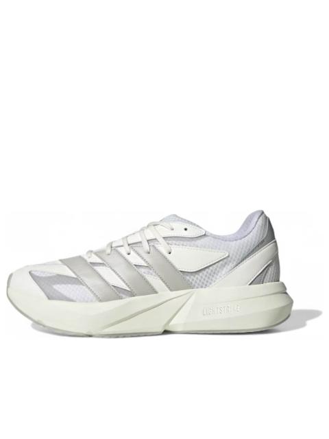 adidas adidas Lightblaze '핵심 백색 회색' JR7328
