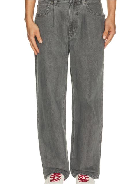 thisisneverthat® Loose Jeans