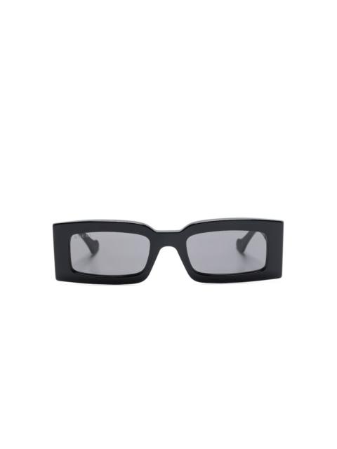 GUCCI Gene GG sunglasses