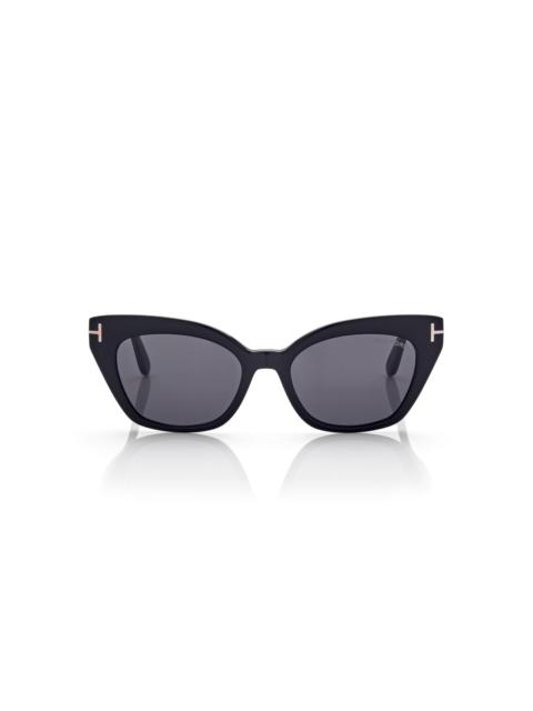 TOM FORD JULIETTE SUNGLASSES