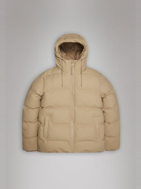 RAINS Alta Puffer Jacket