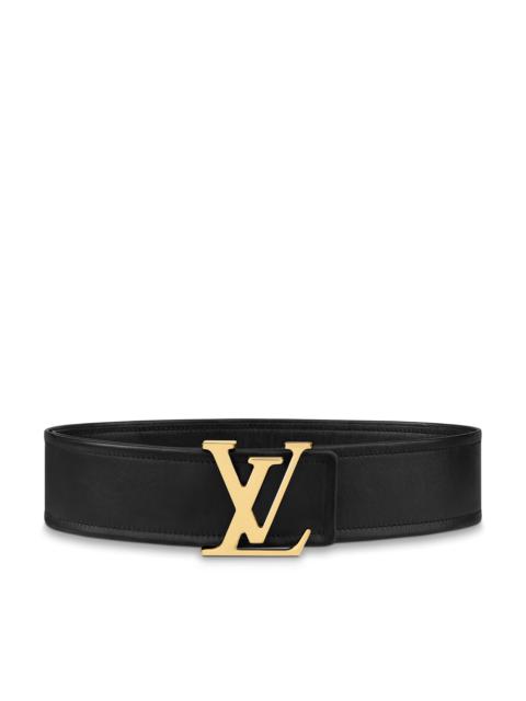 Louis Vuitton LV Iconic 55mm Belt