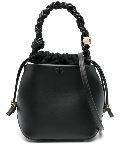 Ganni Bou Bucket Bag