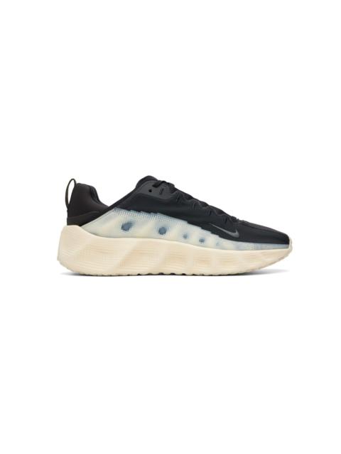 Nike Black Ava Rover Sneakers
