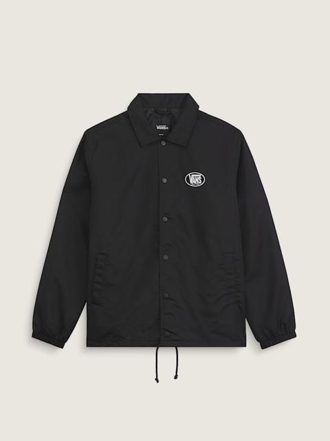 Vans Torrey Coaches Jacket