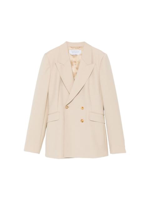 GABRIELA HEARST double-breasted blazer
