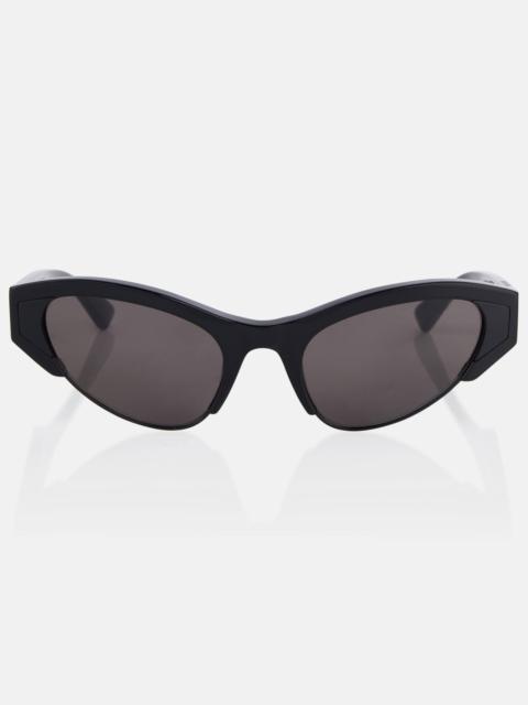 Bottega Veneta Cat-eye sunglasses