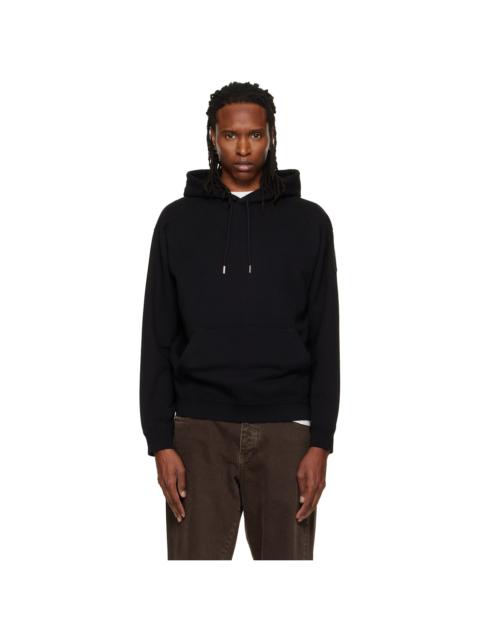 Canada Goose Black Rove Hoodie