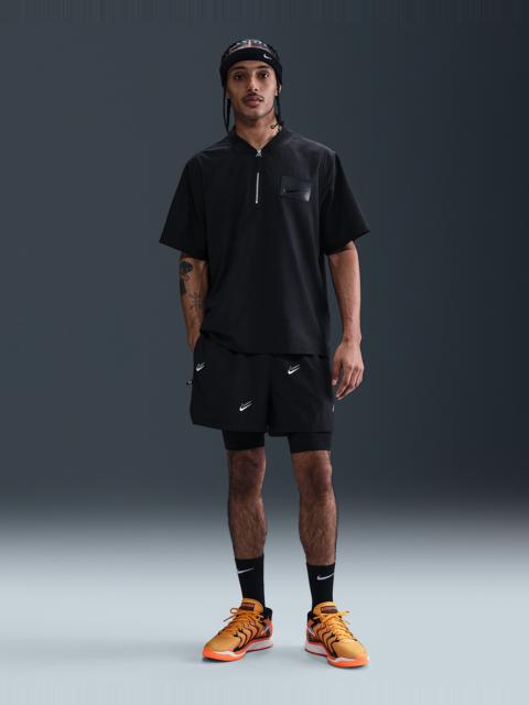 Nike KD DNA Men's 2-in-1 4" Basketball Shorts