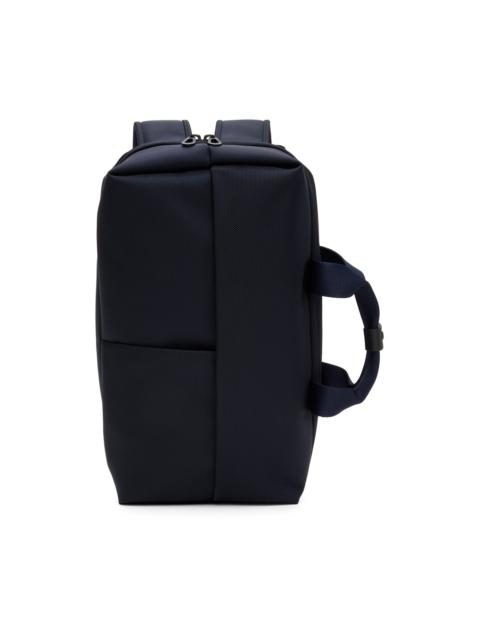 Côte & Ciel Navy Garonne Backpack