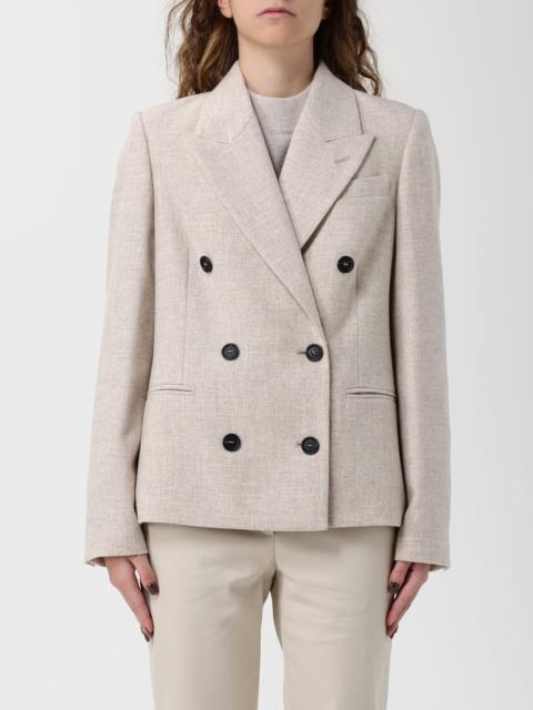 Brunello Cucinelli Jacket woman Brunello Cucinelli
