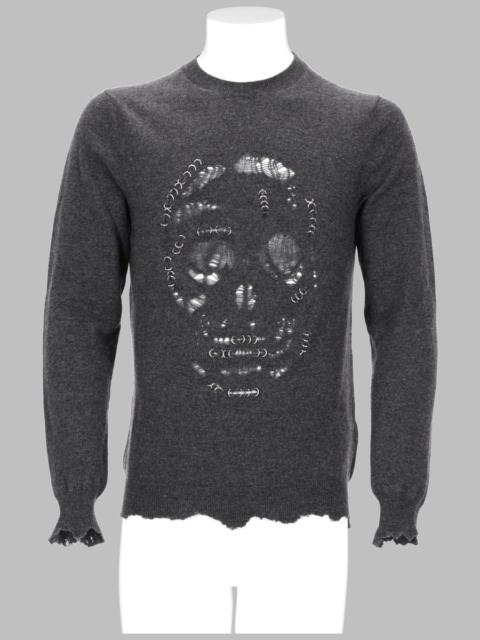 Alexander McQueen Alexander Mcqueen Men's Stylish T-Shirt