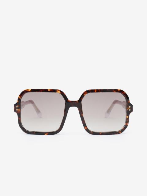 Isabel Marant LIVIA SUNGLASSES