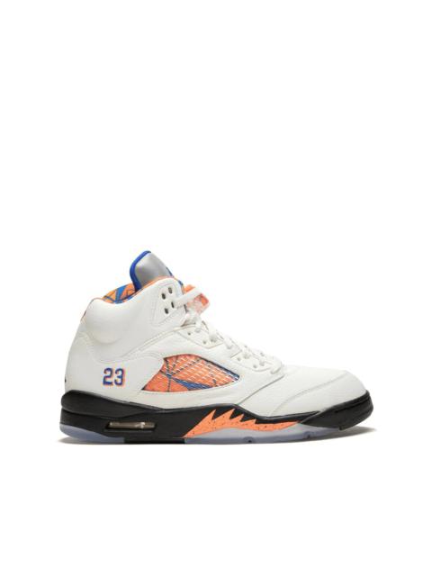 Air Jordan 5 Retro sneakers