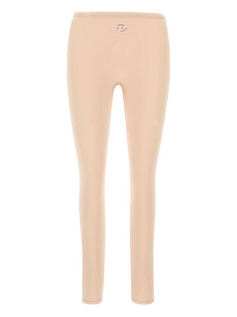 Diesel Mina-Utlt leggings