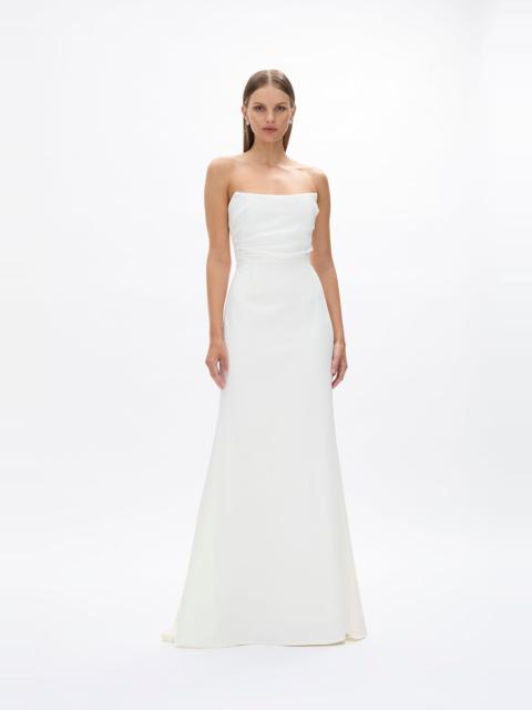 RACHEL GILBERT ARLO GOWN