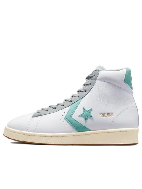 Converse Converse Pro Leather 'White Soft Aloe' 171607C