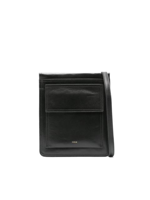 soeur Barty crossbody bag