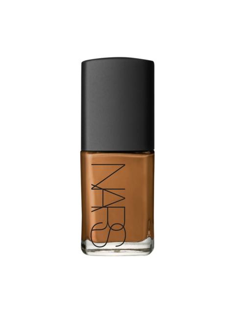 NARS Cosmetics Sheer Glow Foundation