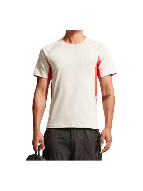 Nike Nike ACG Dri-Fit Base Layer T-Shirt 'Light Orewood Brown' IO1453-104