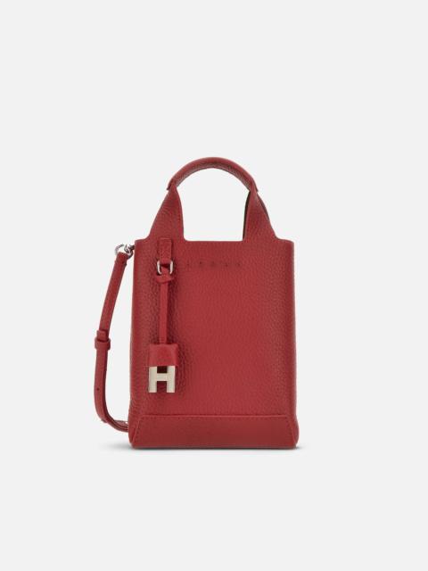 HOGAN Shopping Bag Mini