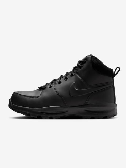 Nike Nike Manoa Leather Men's Boots
