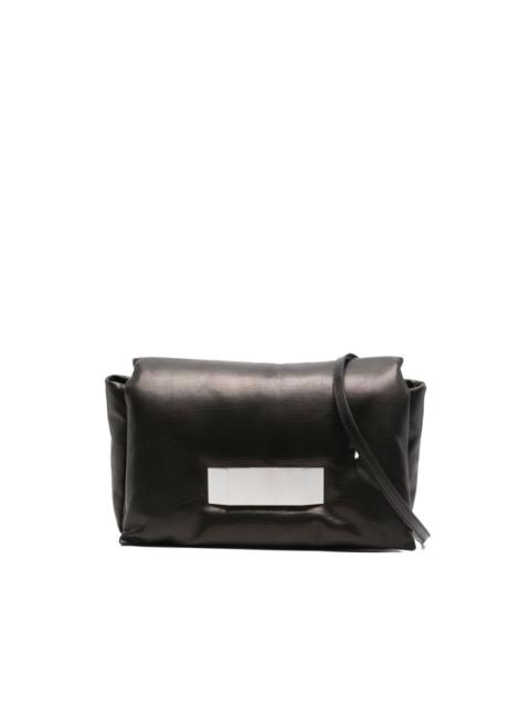 Rick Owens Pillow Griffin satchel bag