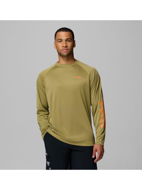 Columbia Men's PFG Terminal Tackle Long Sleeve Shirt
