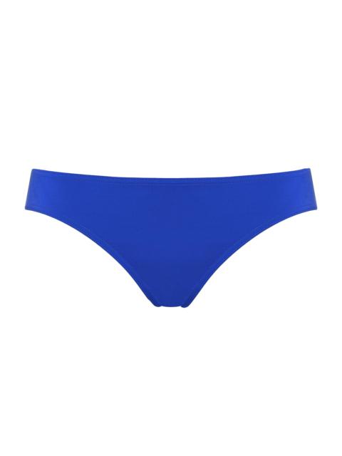ERES Women's Scarlett Hipster Bikini Bottom - Indigo