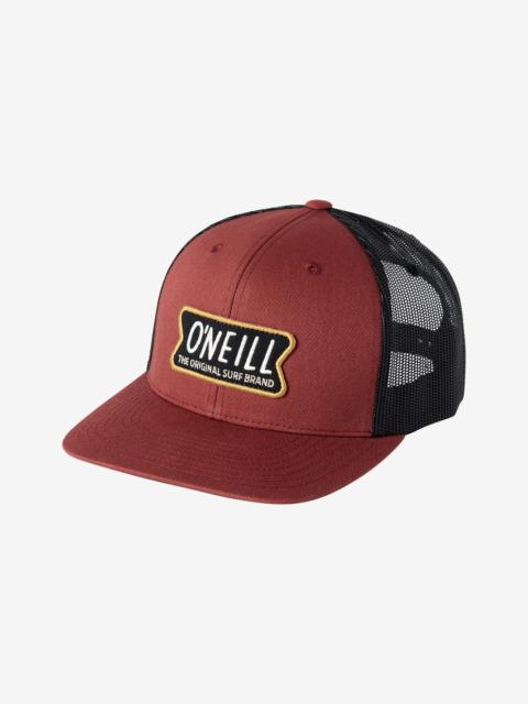 O'Neill Headquarters Trucker Hat