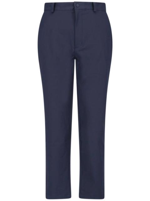 K-WAY Elia chino trousers