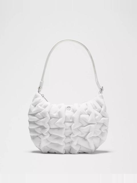 lululemon Quilty Puff Crossbody Bag 4.7L