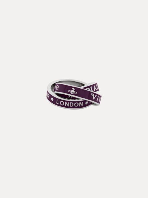Vivienne Westwood PERCY RING